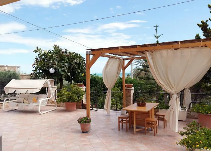 B&B La Veranda