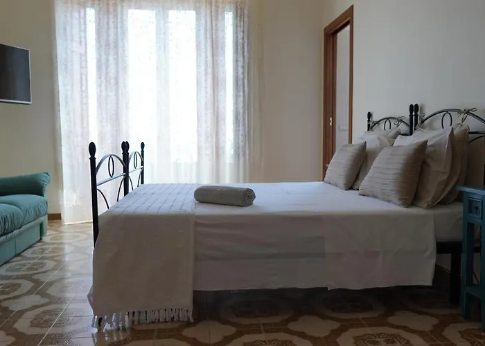 B&B La Veranda