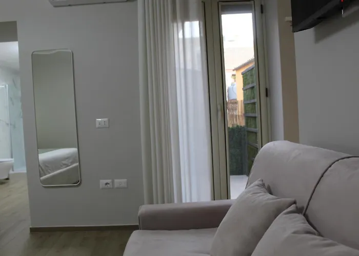 Lory Sweet Rooms