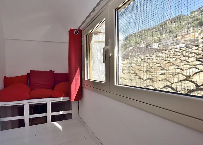 Modica Old Town Rooms