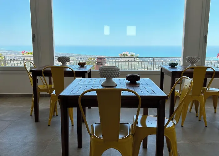 La casa di Pippo Flora