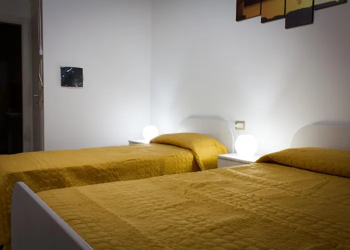 B&B La Piazzetta
