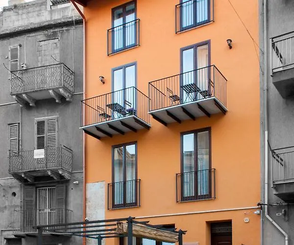 B&B La Piazzetta