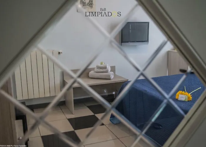 Limpiados Bed & Breakfast