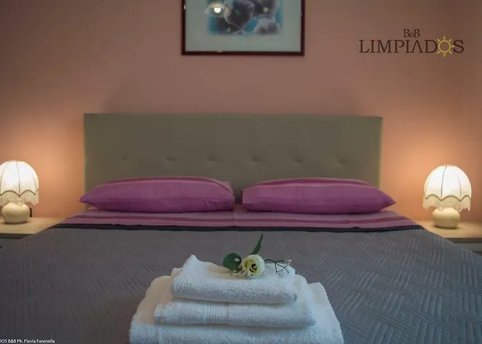 Limpiados Bed & Breakfast